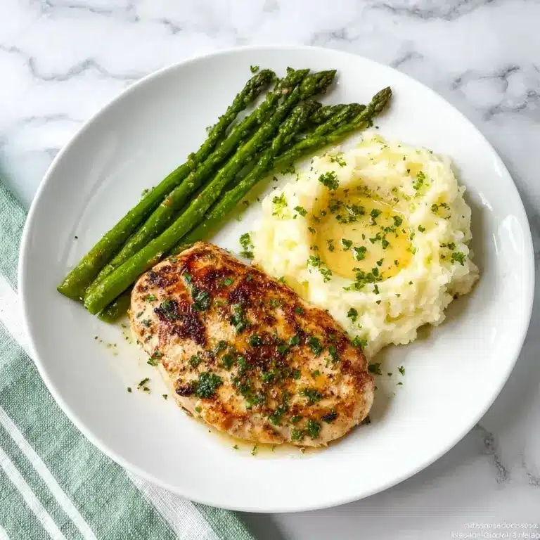 Ruth Chris Stuffed Chicken (Copycat Recipe) Recipe