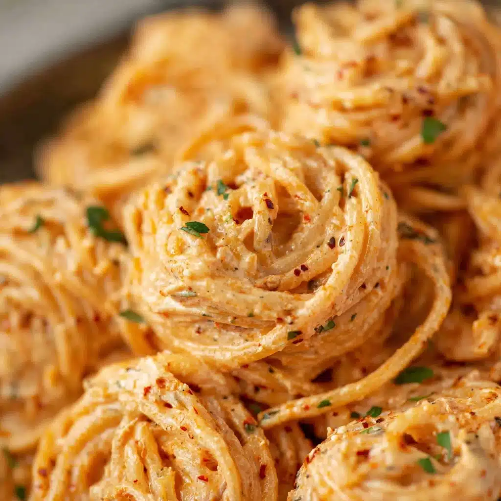 Marry Me Pasta Recipe - Recipe Image