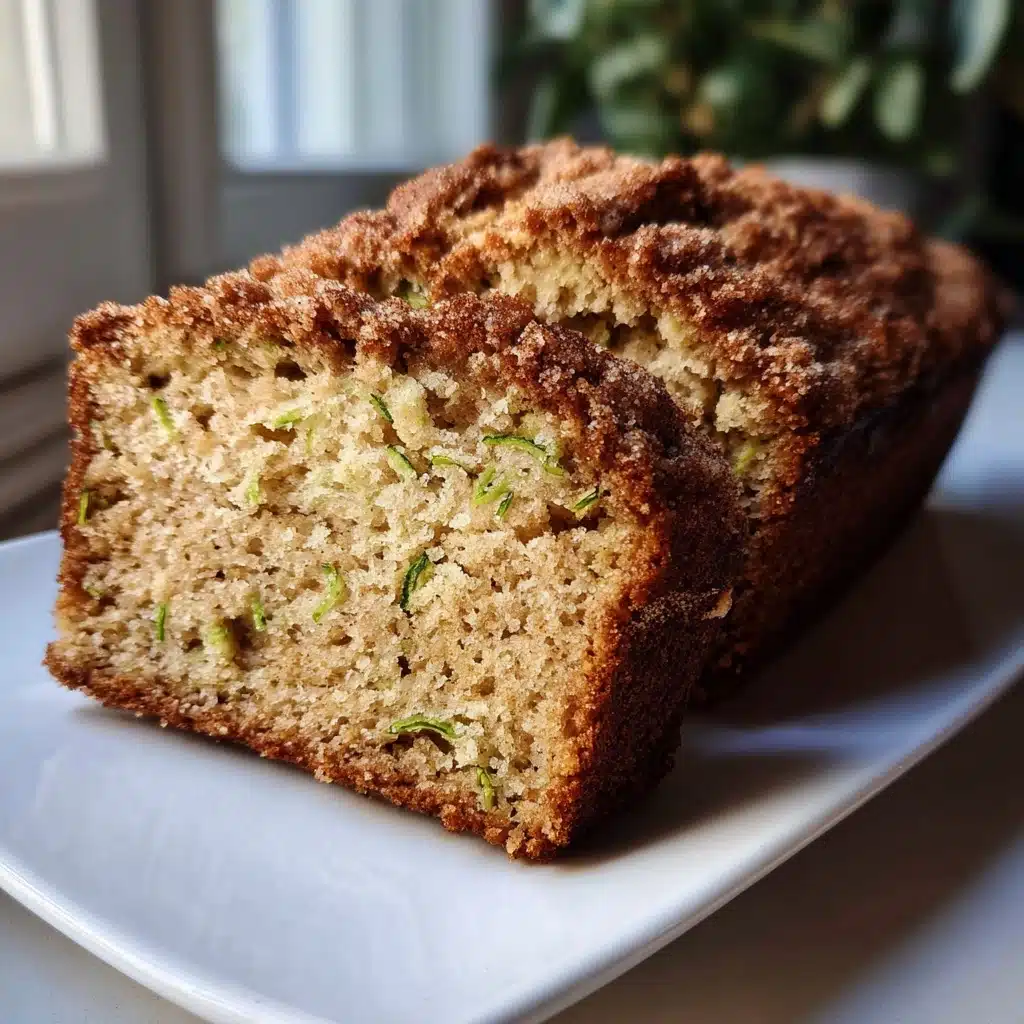 A Stunning Loaf Recipe