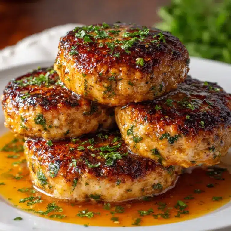 The Ultimate Comfort Food Recipe