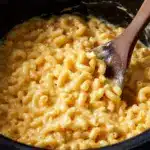 Paula Deen’s Crockpot Mac and Cheese Recipe
