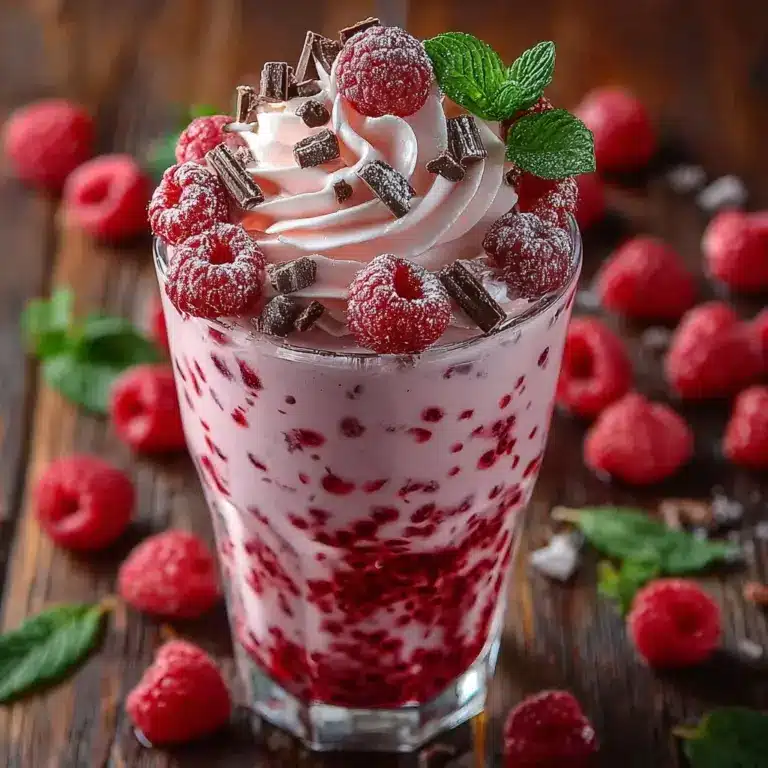 Delicious Recipe