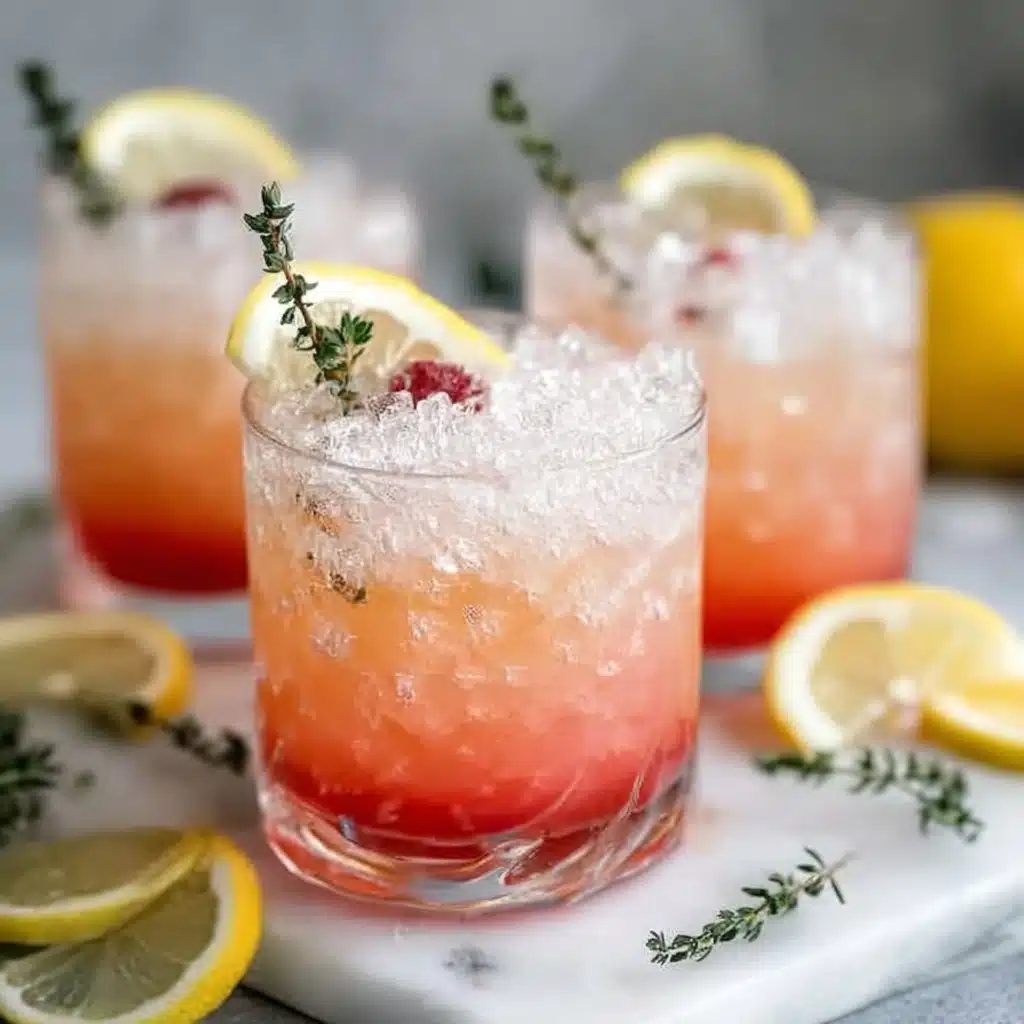 5 Refreshing Mocktails for a Perfect Summer Sip Recipe - Recipe Image