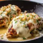 Texas Roadhouse Smothered Chicken Recipe