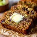 Best Recipe for Zucchini Bread Recipe
