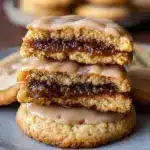 Brown Sugar Pop Tart Cookies Recipe