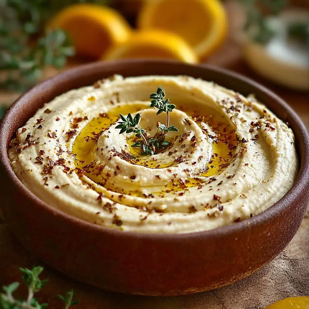 Hot Honey Cream Cheese Dip Recipe