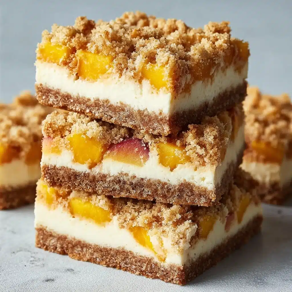 bbler Cheesecake Bars for Every Occasion Recipe