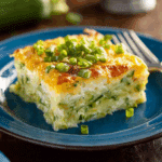 Irresistible Zucchini Casserole: A Family Favorite Recipe