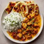 Quick & Easy Homemade Butter Chicken Recipe