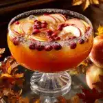 Thanksgiving Punch Recipe