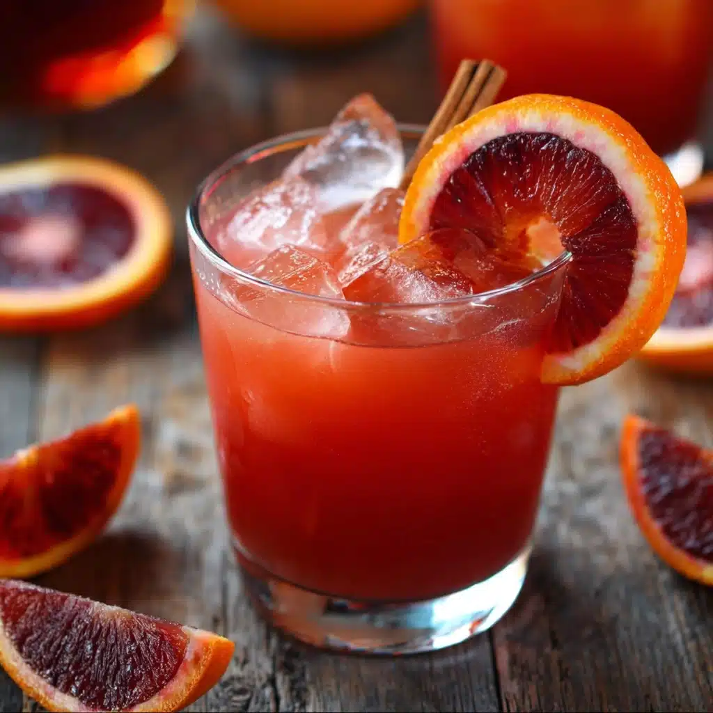Witches Brew Recipe - Recipe Image