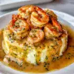 For the Shrimp Recipe