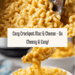 Paula Deen’s Crockpot Mac and Cheese Recipe