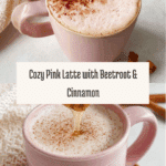Pink Latte Recipe