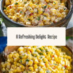 A Refreshing Delight!" Recipe