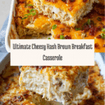 Crack Breakfast Casserole Recipe