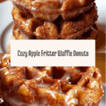 Donuts – The Ultimate Cozy Brunch Hybrid Recipe