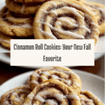 Irresistible Cinnamon Roll Cookies You’ll Love Today! Recipe