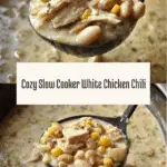 killer white chili Recipe
