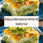 Irresistible Zucchini Casserole: A Family Favorite Recipe