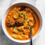 Marry Me Chicken Soup Recipe