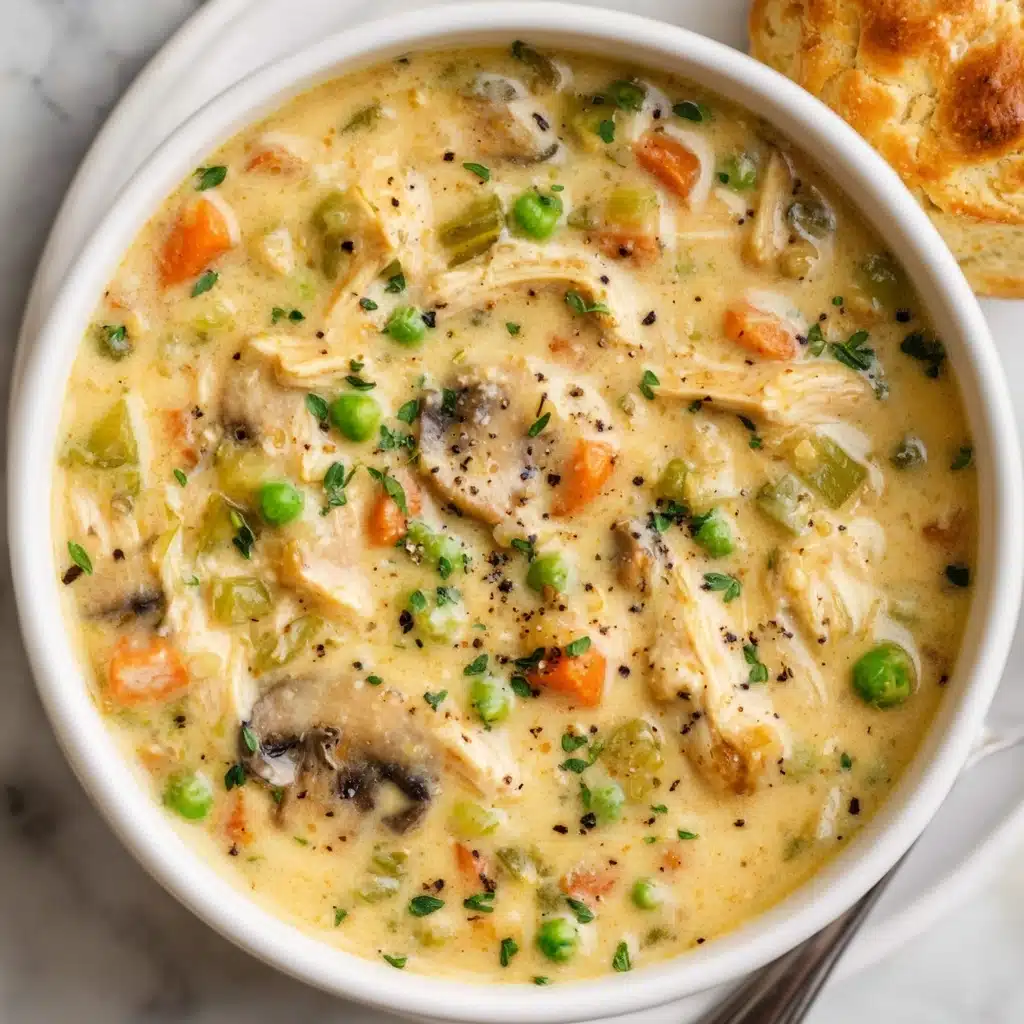 Best Kielbasa Potato Soup Recipe - Recipe Image