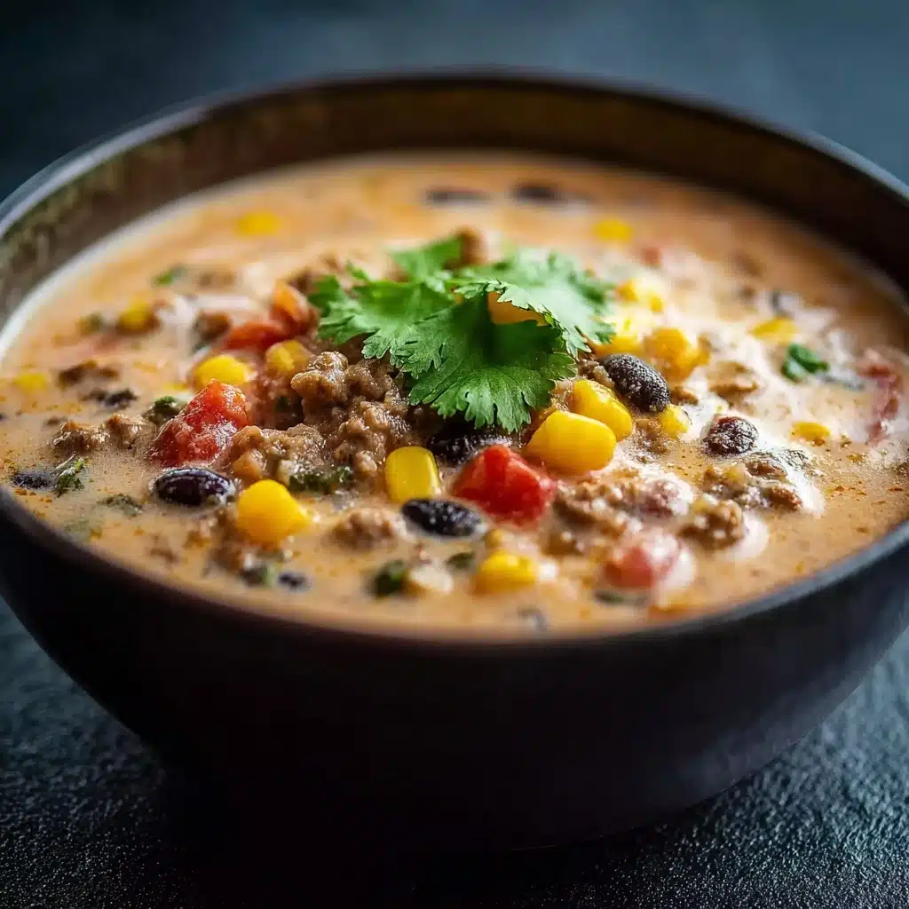 Winter Minestrone Soup Recipe - Recipe Image