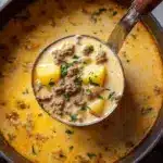 Anti Inflammatory Turmeric Chicken Soup Recipe