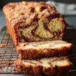 Apple Bread Recipe