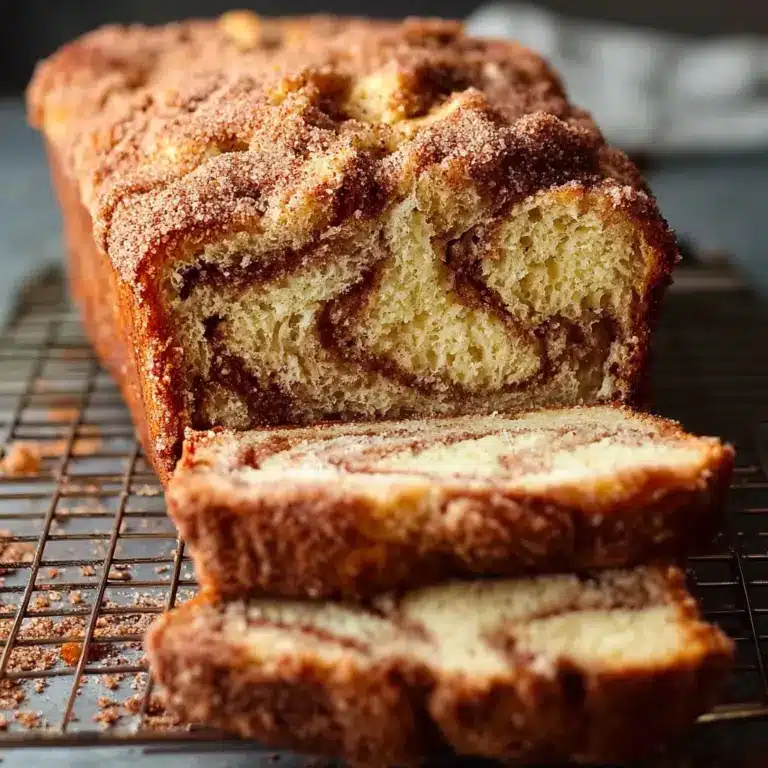 Apple Bread Recipe