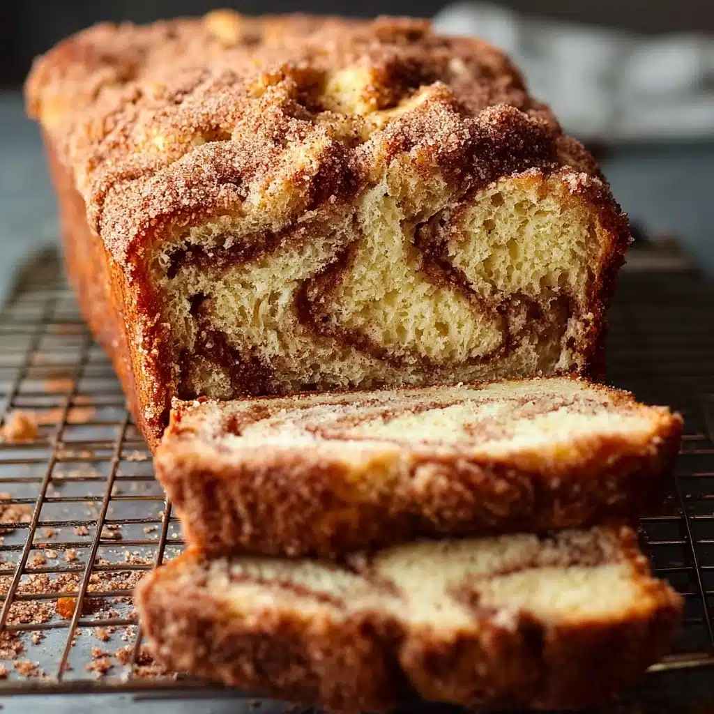 Apple Bread Recipe