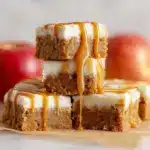 Caramel Apple Cake Recipe