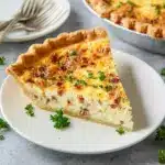Best Quiche Recipe