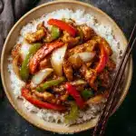 Black Pepper Chicken Recipe