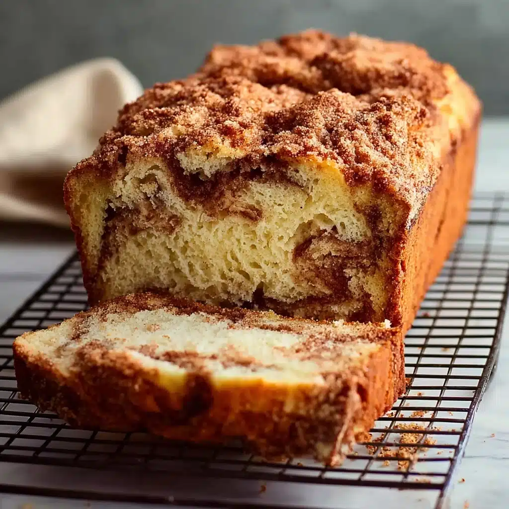 Apple Bread Recipe - Recipe Image