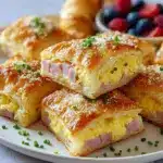 Best Overnight Sausage and Egg Casserole Recipe