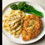 Parmesan Crusted Chicken Recipe
