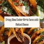 Birria Tacos Recipe