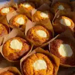 Starbucks Pumpkin Cream Cheese Muffins Recipe