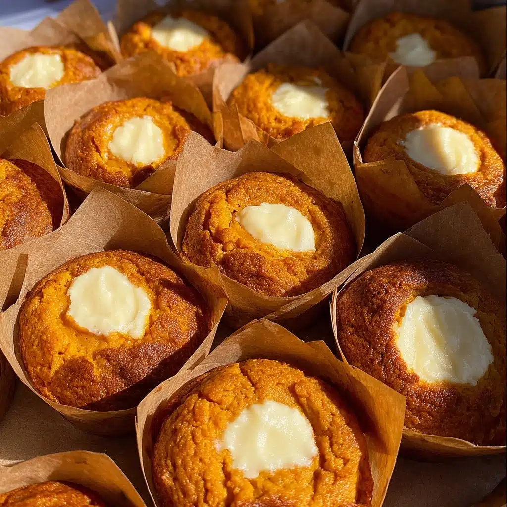 Starbucks Pumpkin Cream Cheese Muffins Recipe