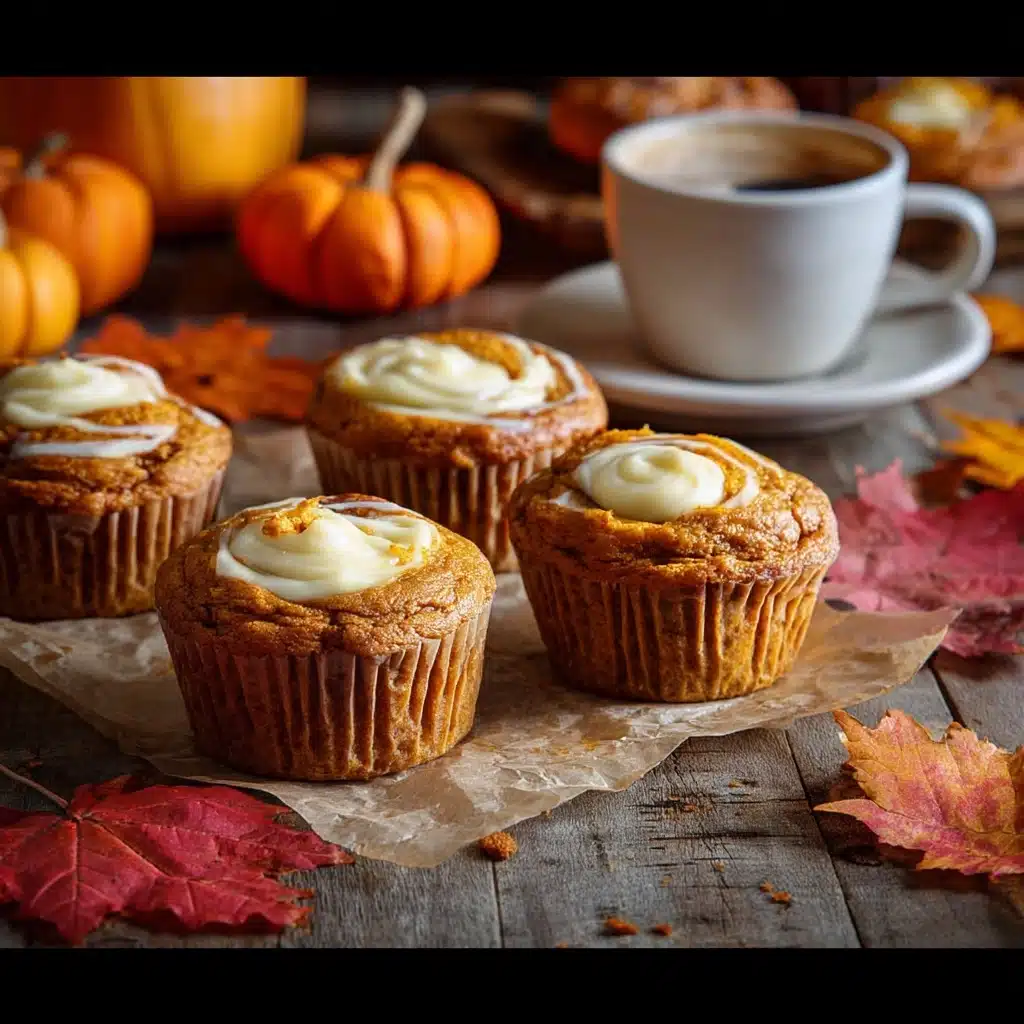 Best Starbucks Pumpkin Cream Cheese Muffins Recipe