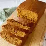 Pumpkin Spice Bread Recipe