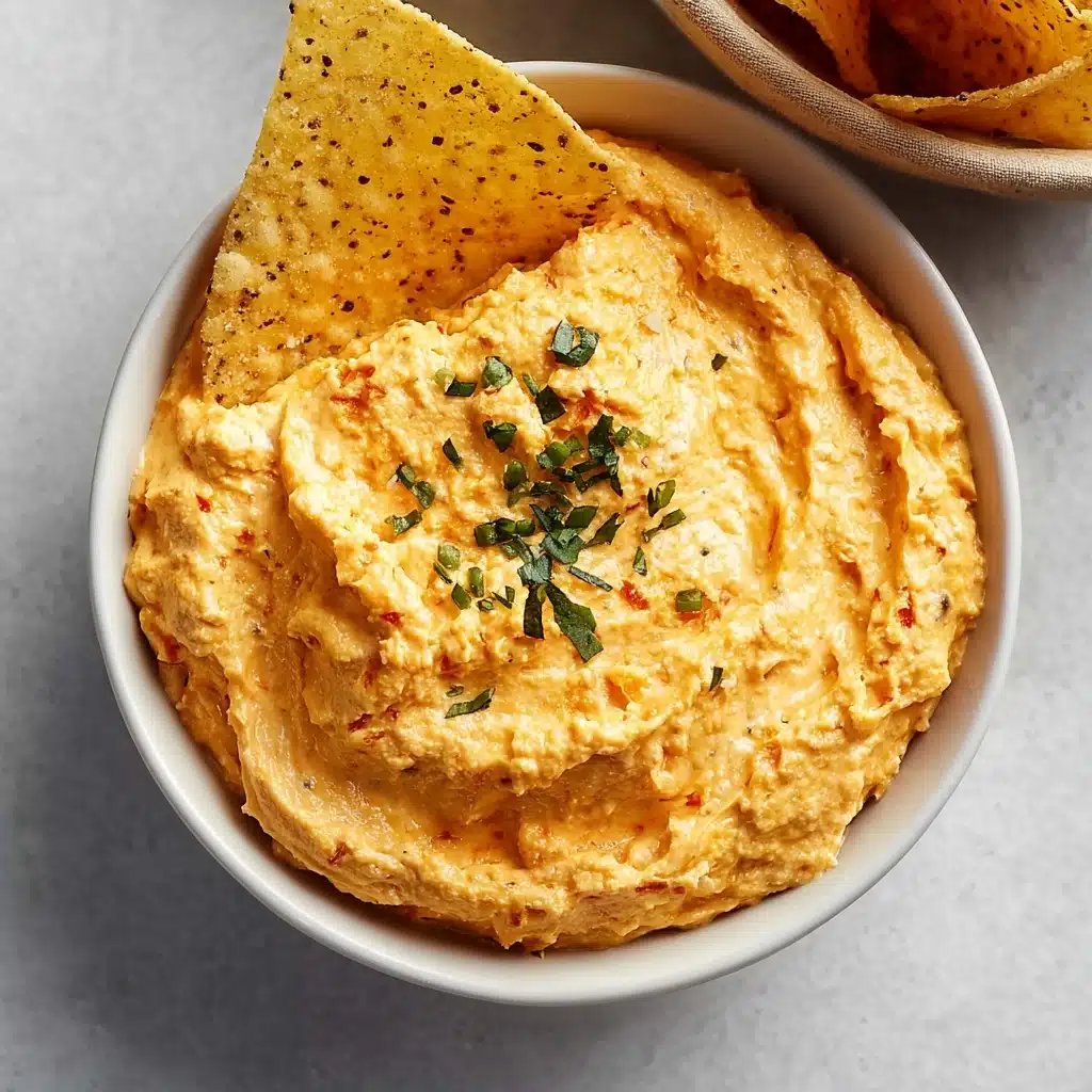 Crock Pot Buffalo Chicken Dip Recipe
