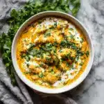 The Best Slow Cooker Chicken Korma Recipe