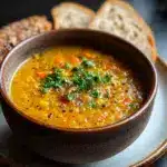 Lentil Soup Recipe