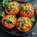 Stuffed Bell Peppers Recipe