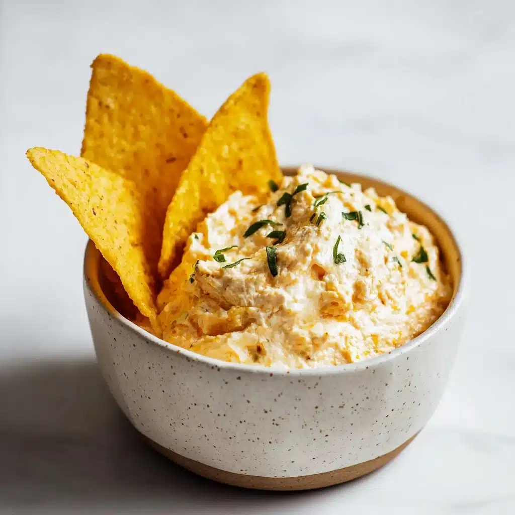 Crock Pot Buffalo Chicken Dip Recipe - Recipe Image