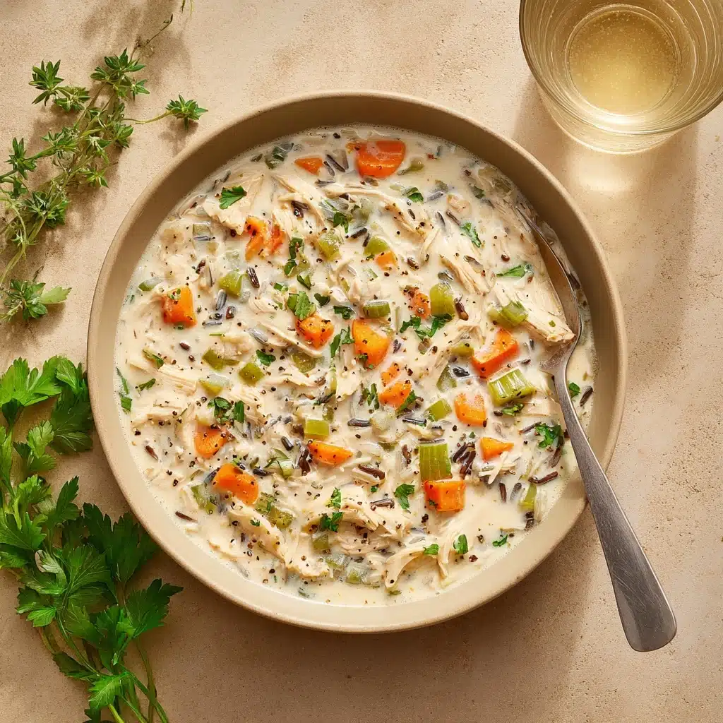 Potato and Sausage Chowder Recipe - Recipe Image