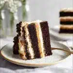 S’mores Cake Recipe